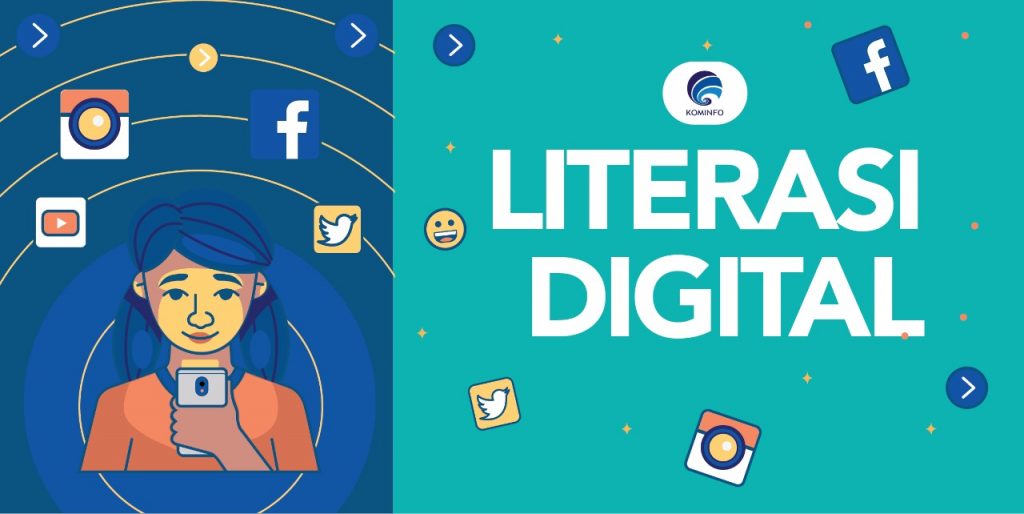 Literasi Digital